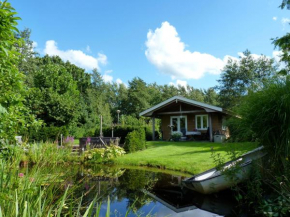 Gastenverblijf Klein Eden